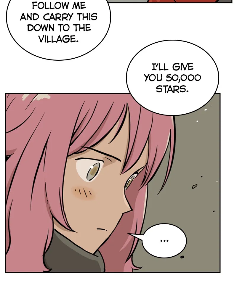 Mage Again Chapter 7 page 11 - 