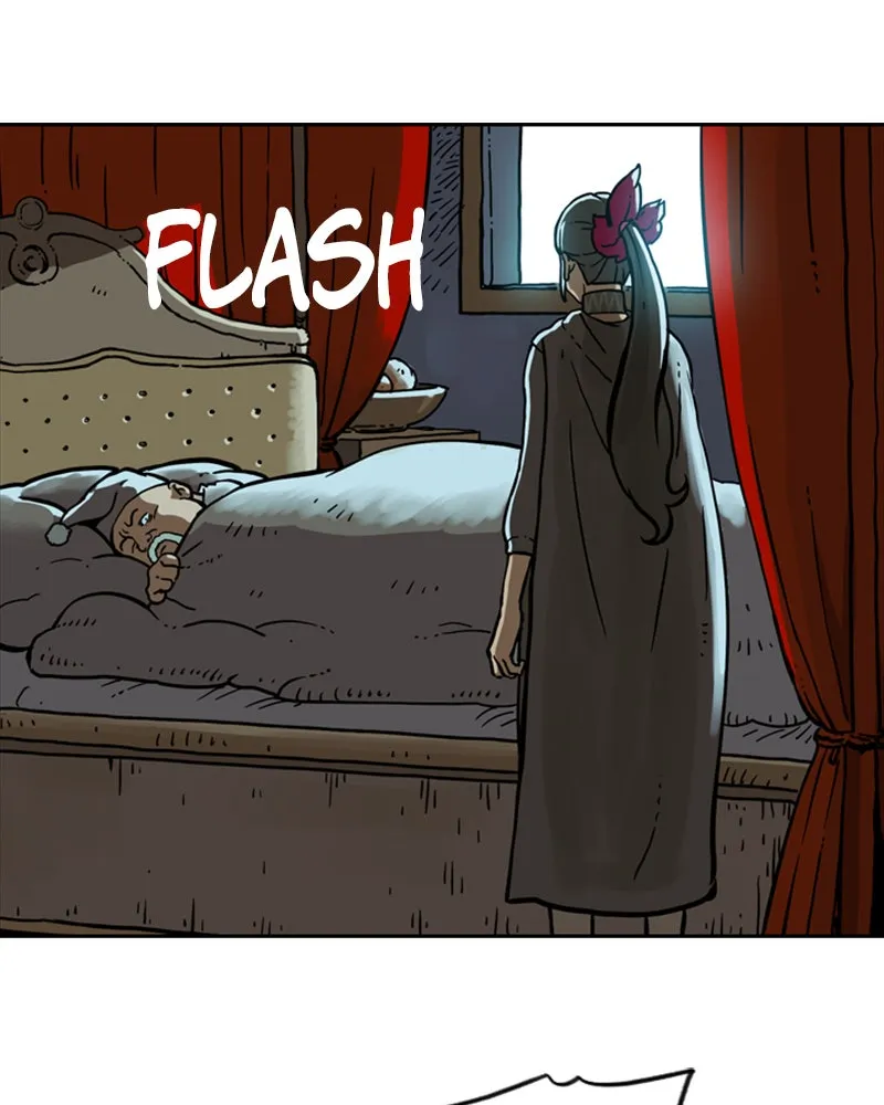 Mage Again Chapter 7 page 103 - 