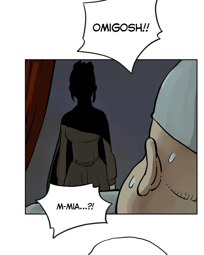 Mage Again Chapter 7 page 104 - 
