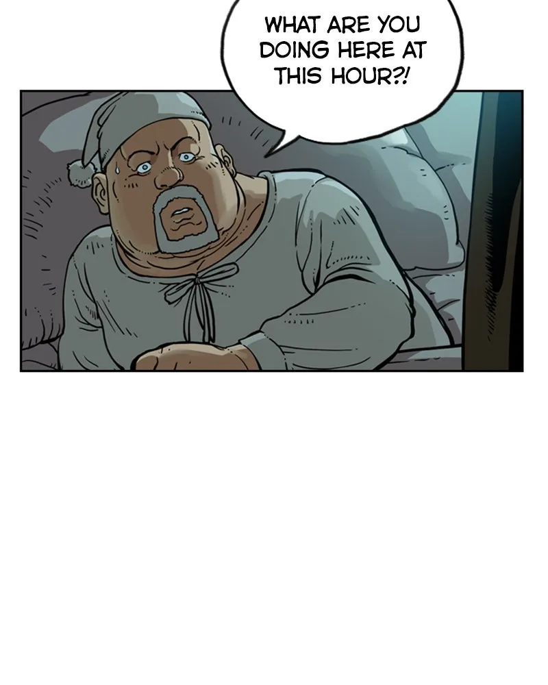 Mage Again Chapter 7 page 105 - 