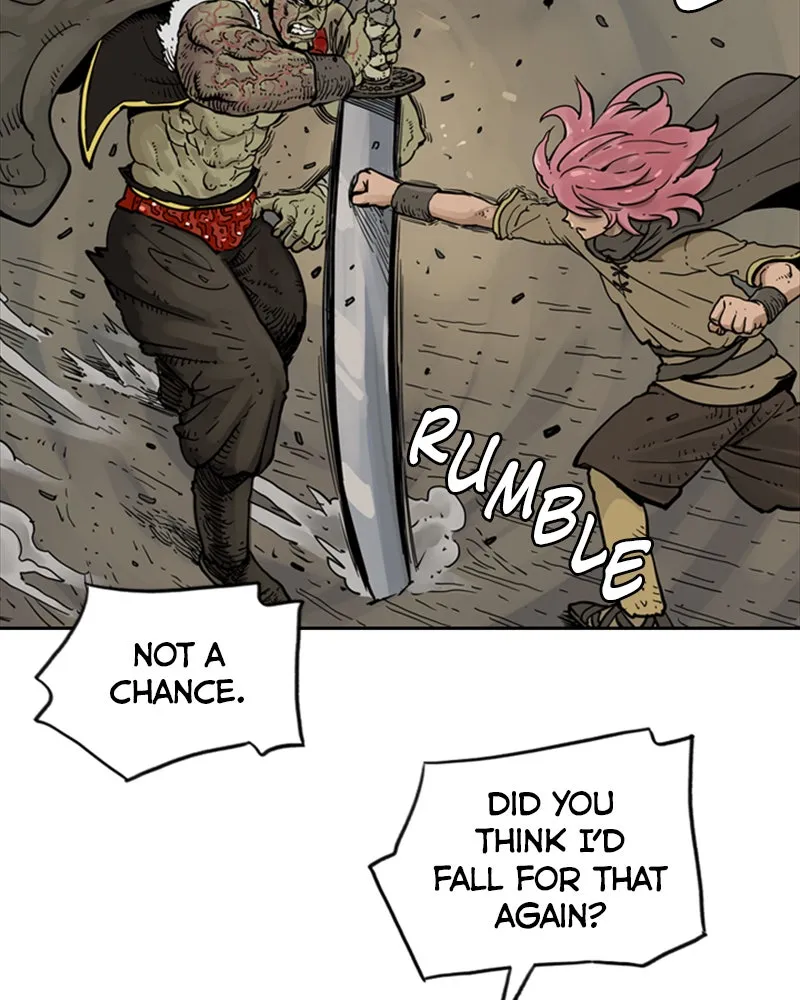 Mage Again Chapter 7 page 110 - 