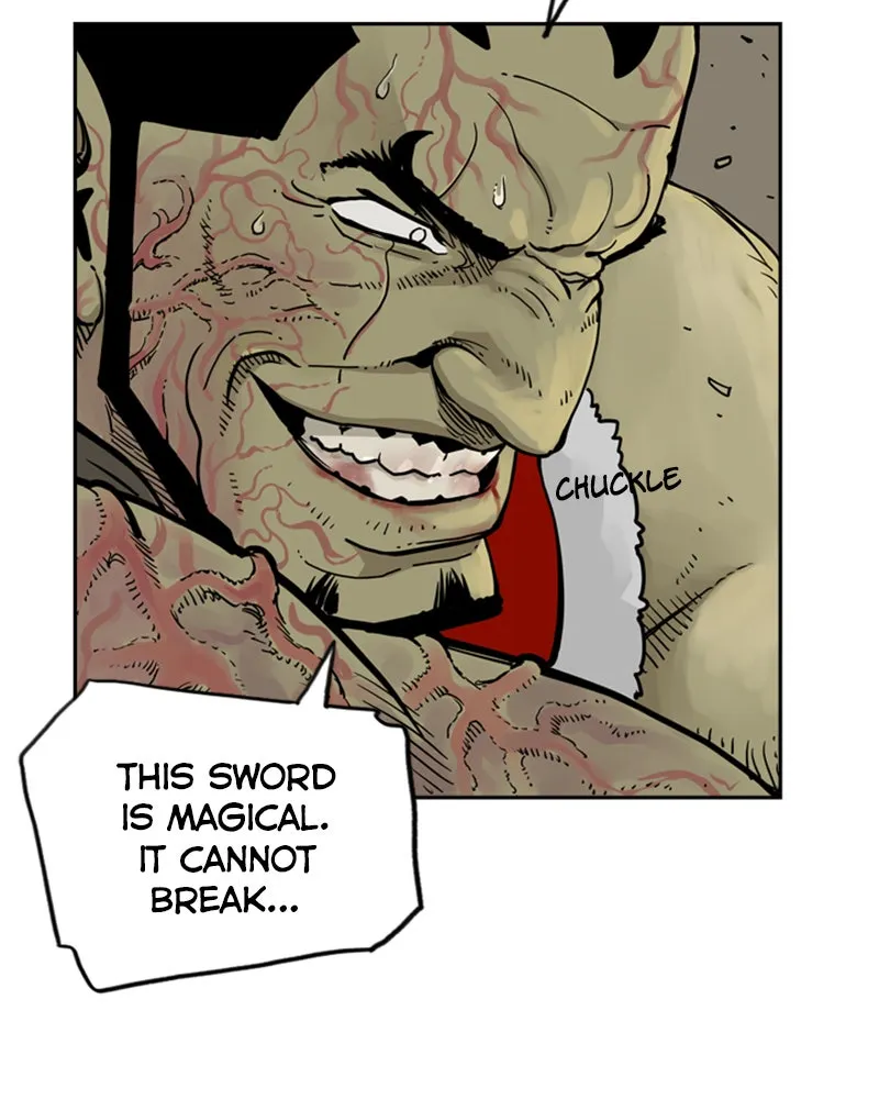 Mage Again Chapter 7 page 111 - 