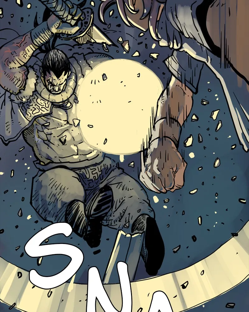 Mage Again Chapter 7 page 116 - 