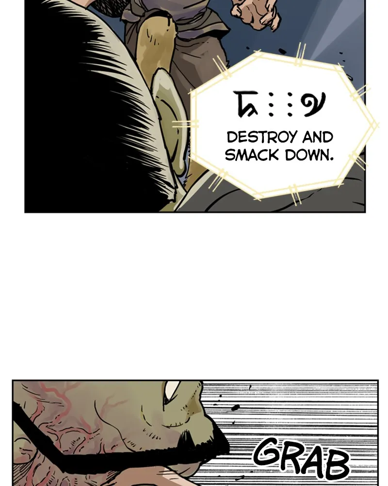 Mage Again Chapter 7 page 118 - 