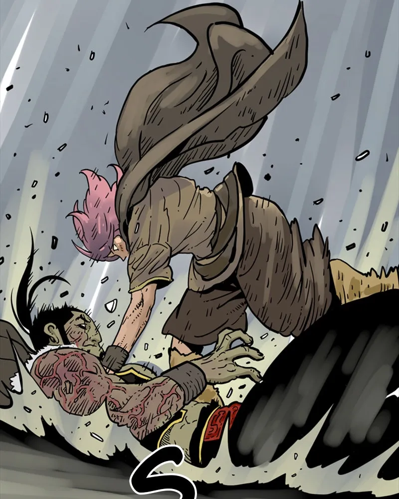 Mage Again Chapter 7 page 120 - 