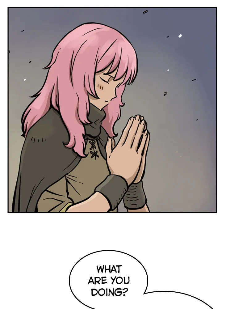 Mage Again Chapter 7 page 13 - 