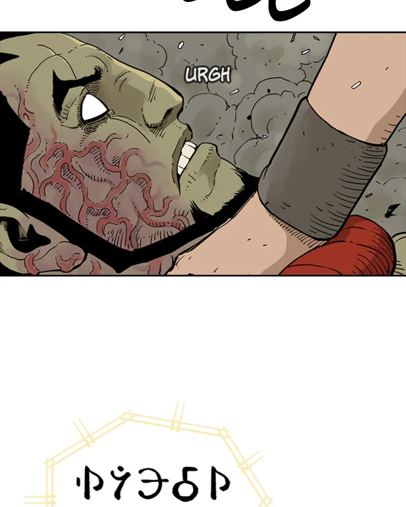Mage Again Chapter 7 page 124 - 