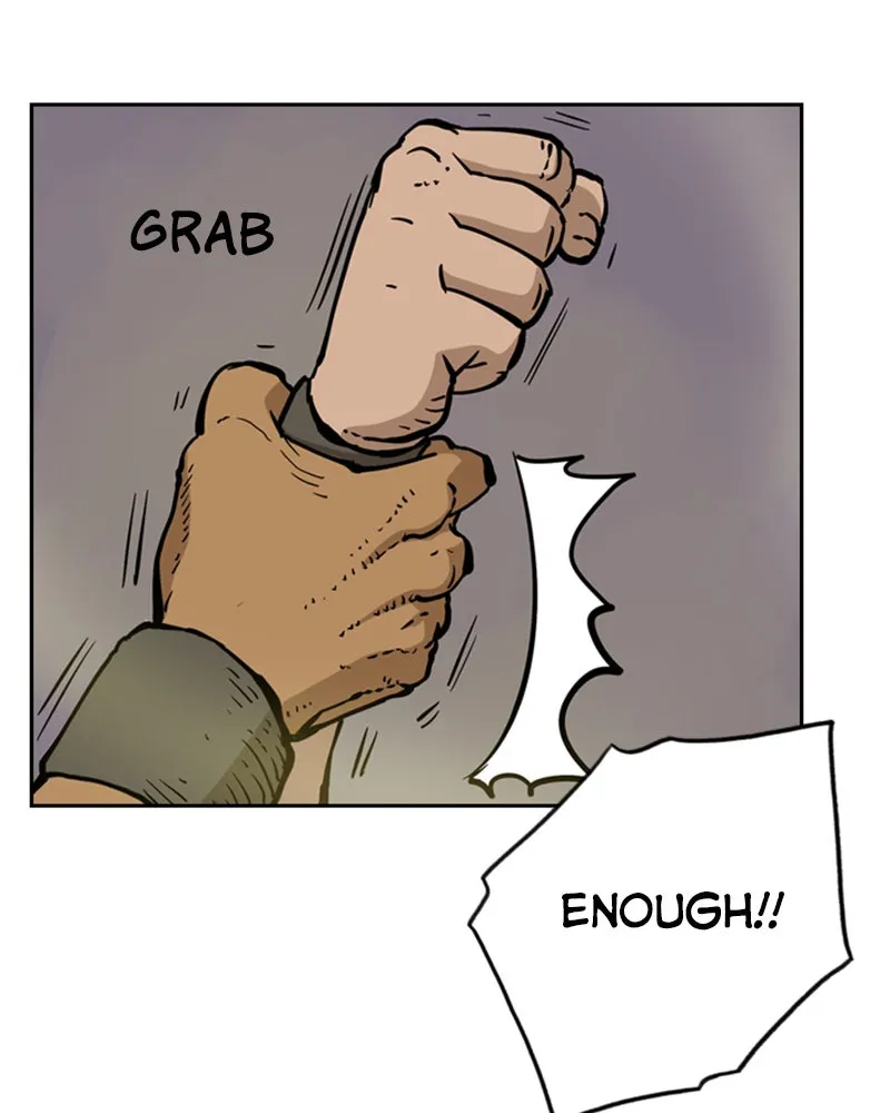 Mage Again Chapter 7 page 127 - 