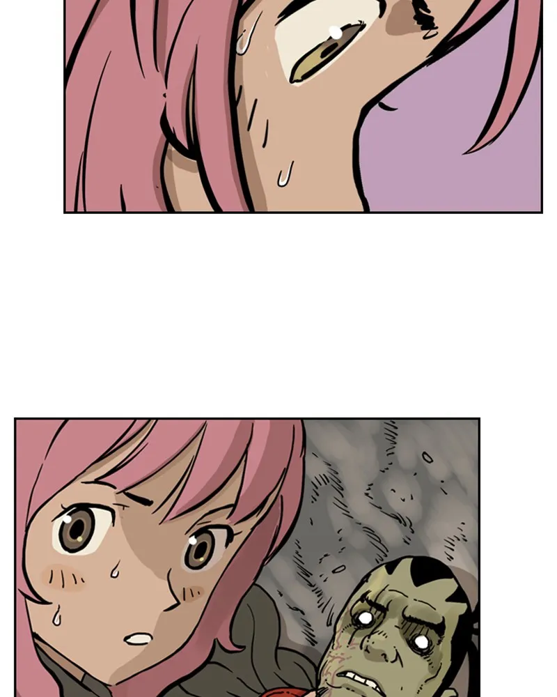 Mage Again Chapter 7 page 129 - 