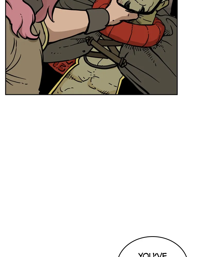 Mage Again Chapter 7 page 130 - 