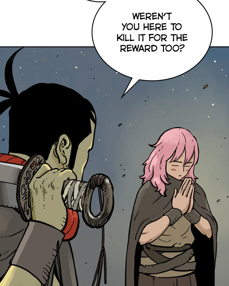 Mage Again Chapter 7 page 14 - 