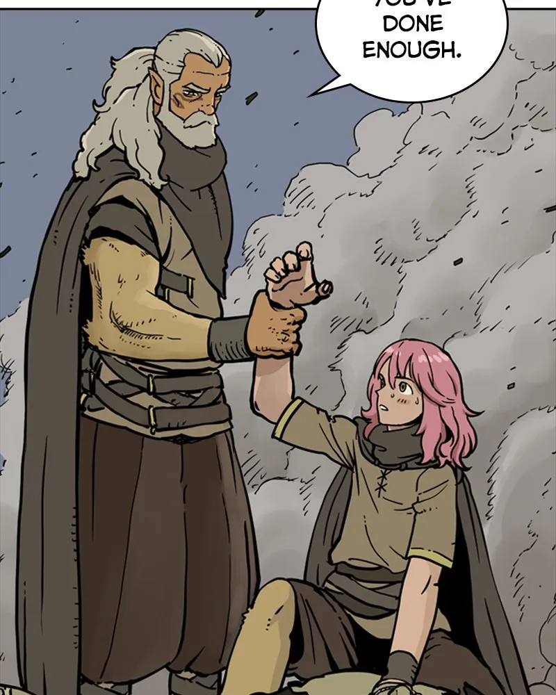 Mage Again Chapter 7 page 131 - 