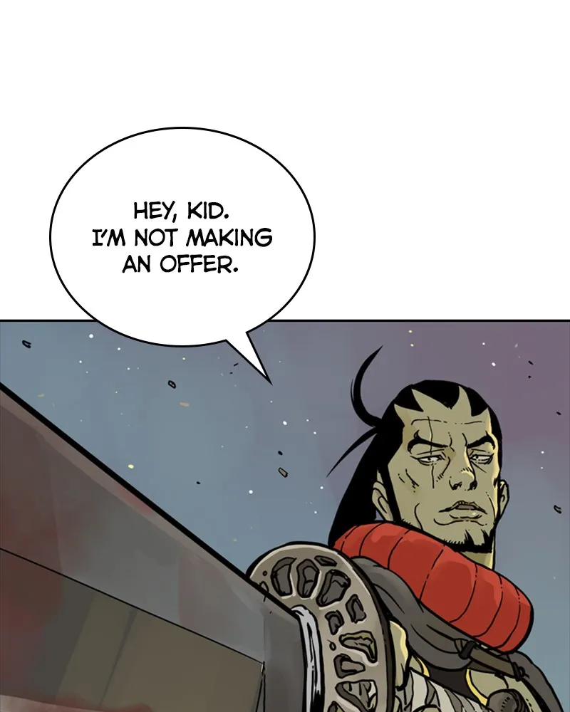 Mage Again Chapter 7 page 17 - 