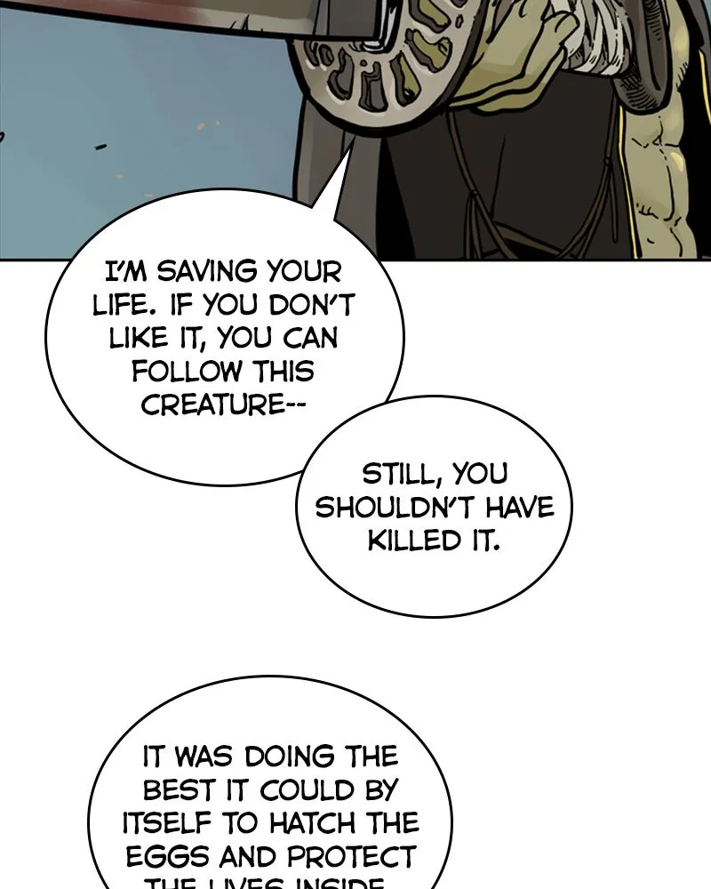 Mage Again Chapter 7 page 18 - 