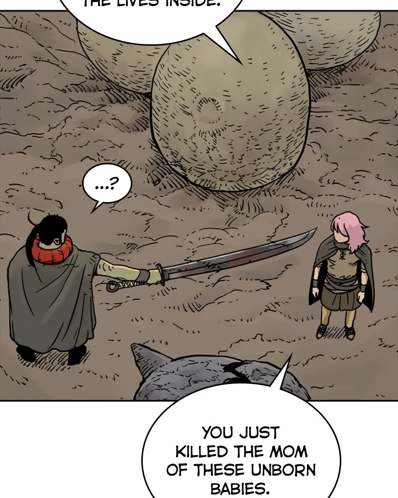 Mage Again Chapter 7 page 19 - 