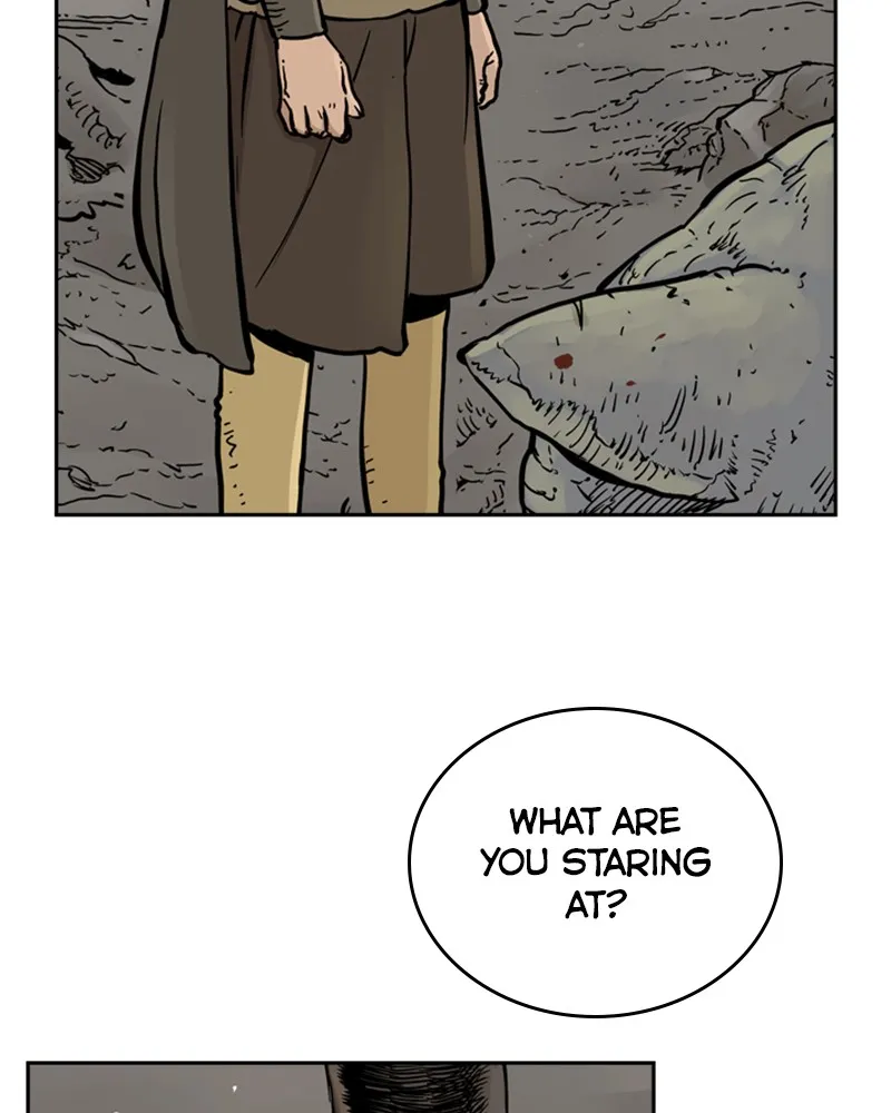 Mage Again Chapter 7 page 3 - 