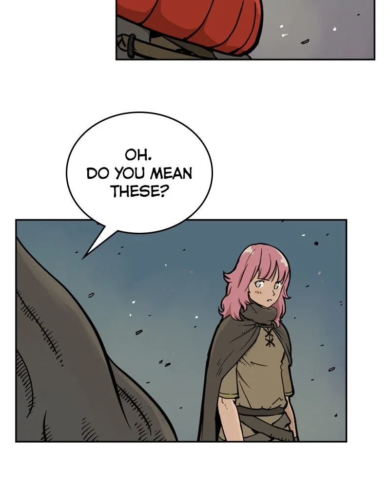 Mage Again Chapter 7 page 21 - 
