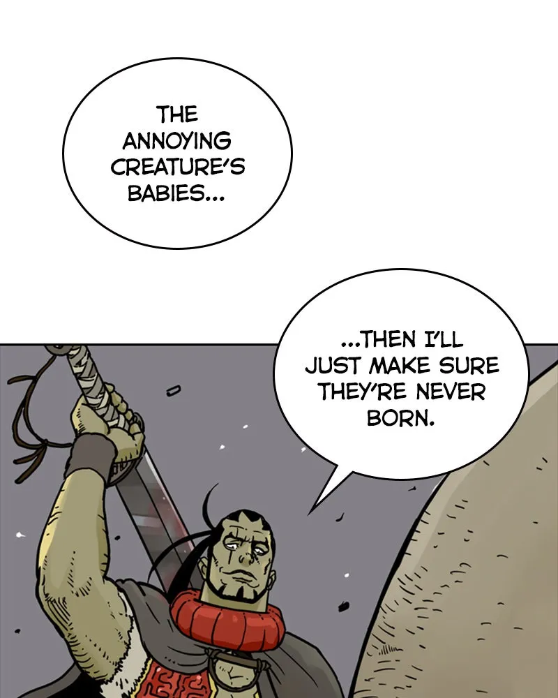 Mage Again Chapter 7 page 22 - 
