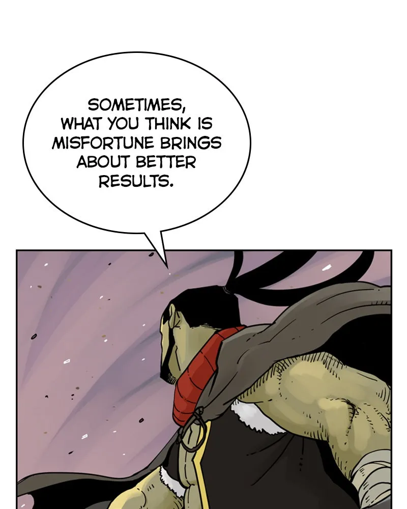 Mage Again Chapter 7 page 27 - 