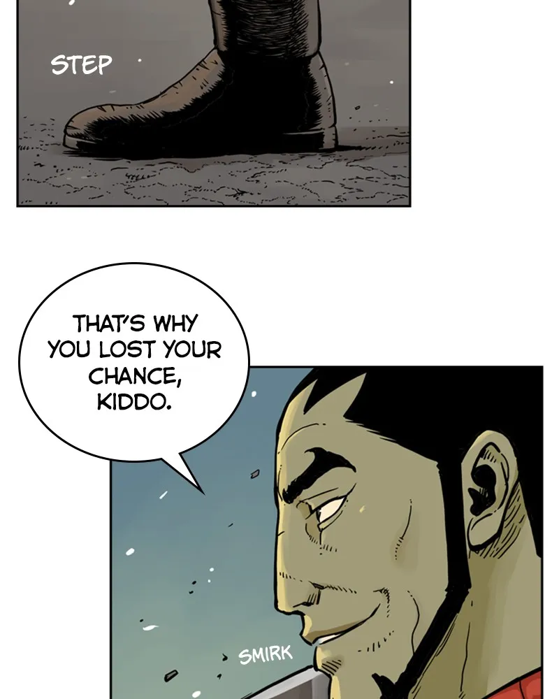 Mage Again Chapter 7 page 4 - 