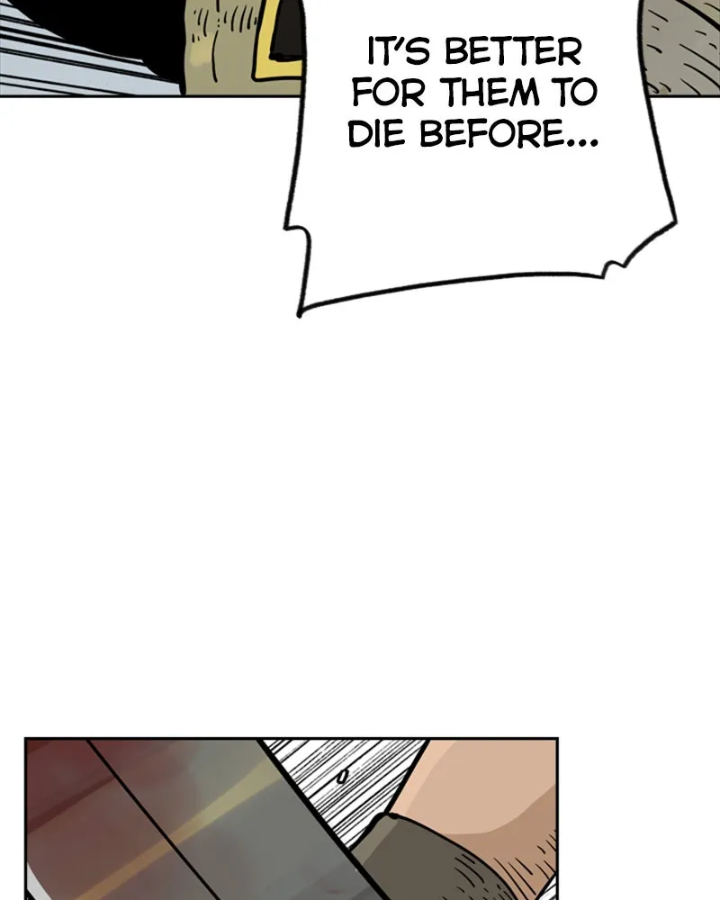 Mage Again Chapter 7 page 32 - 