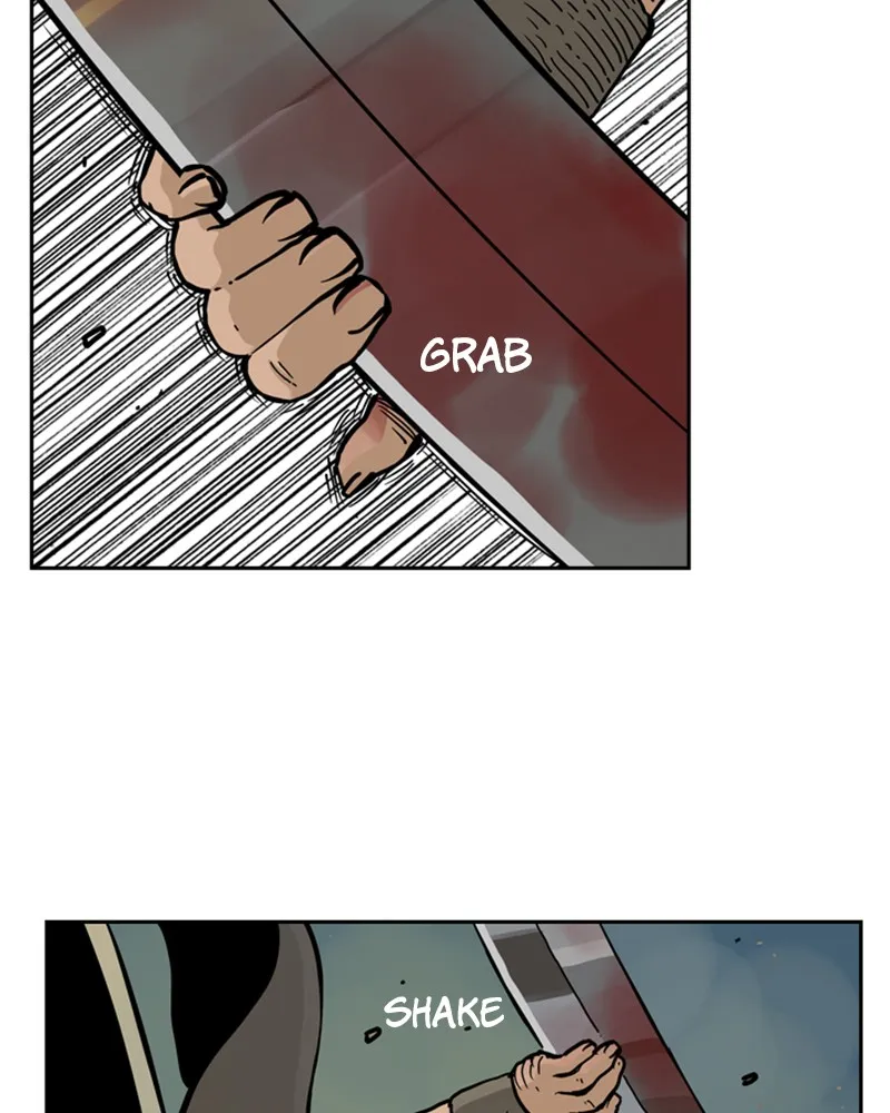 Mage Again Chapter 7 page 33 - 