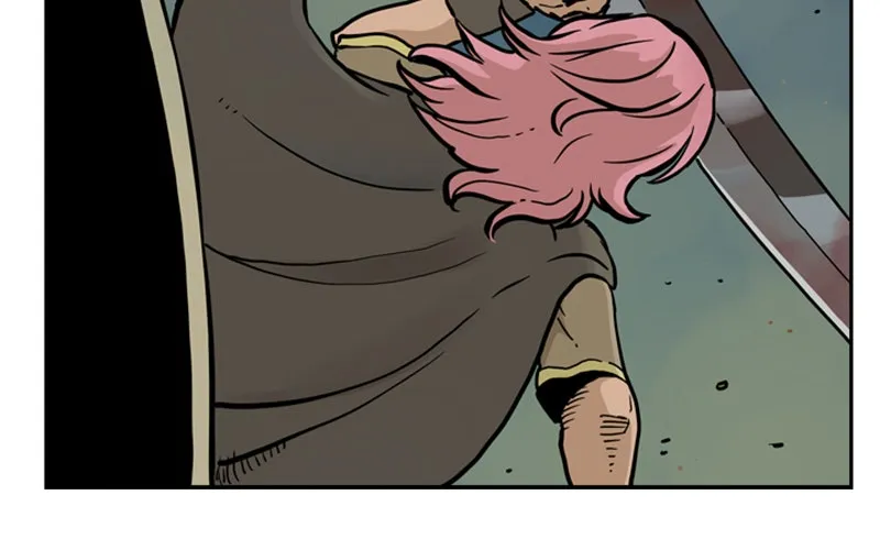 Mage Again Chapter 7 page 34 - 