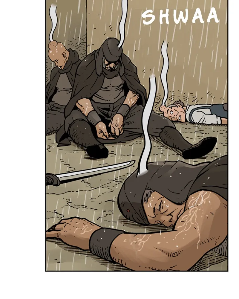 Mage Again Chapter 7 page 40 - 