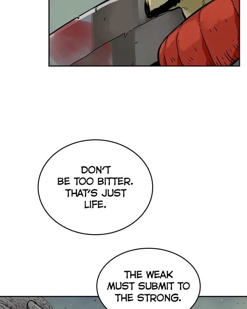 Mage Again Chapter 7 page 5 - 