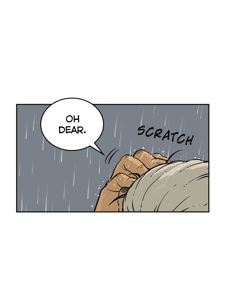 Mage Again Chapter 7 page 41 - 