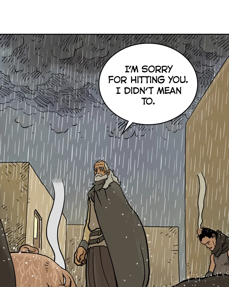 Mage Again Chapter 7 page 42 - 