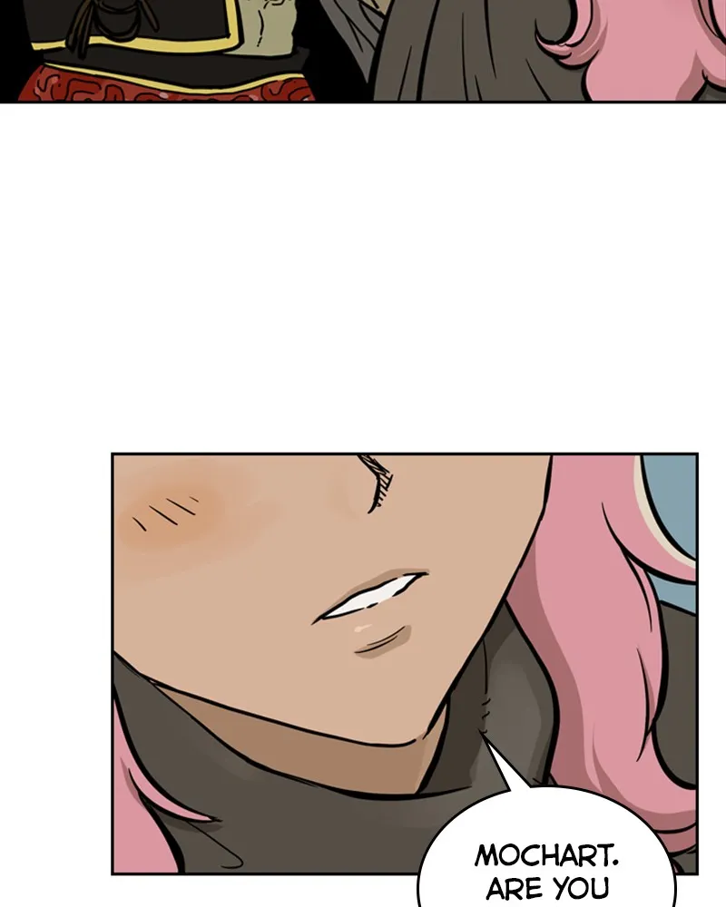 Mage Again Chapter 7 page 47 - 