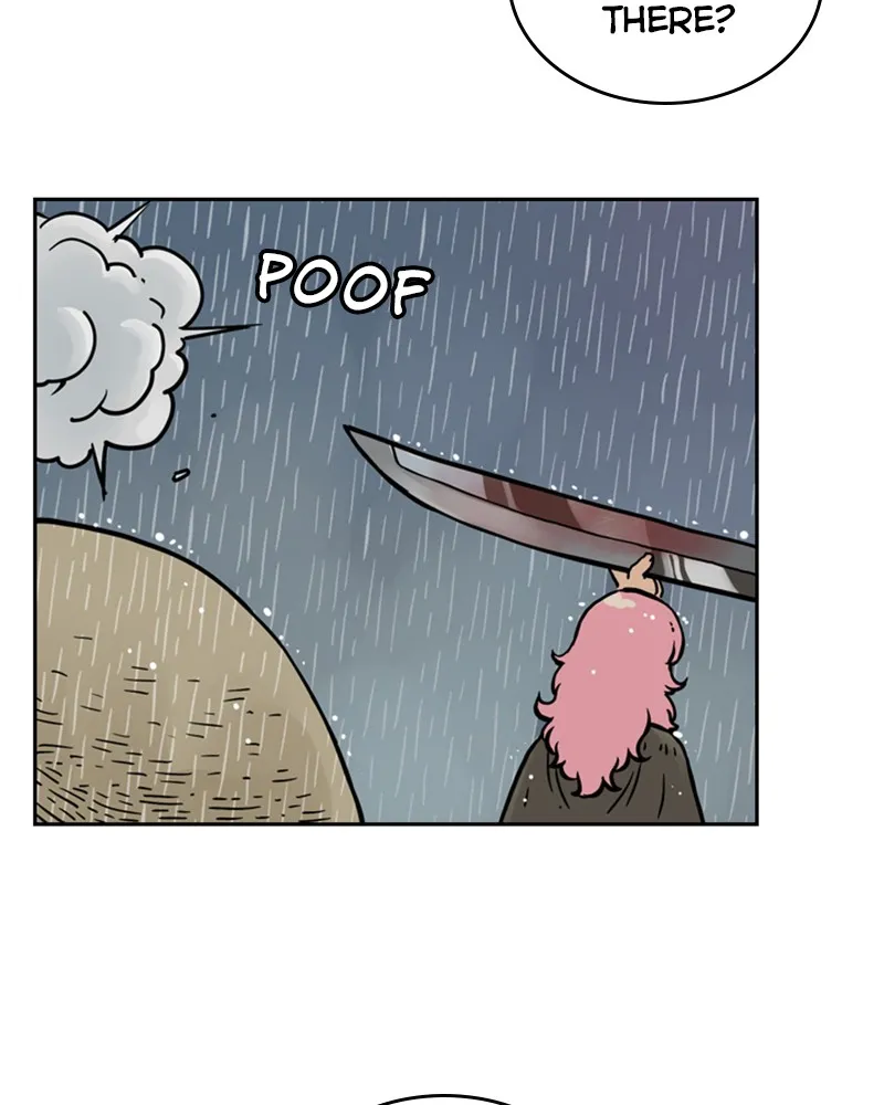 Mage Again Chapter 7 page 48 - 
