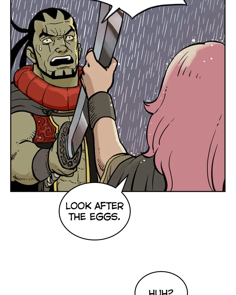 Mage Again Chapter 7 page 52 - 