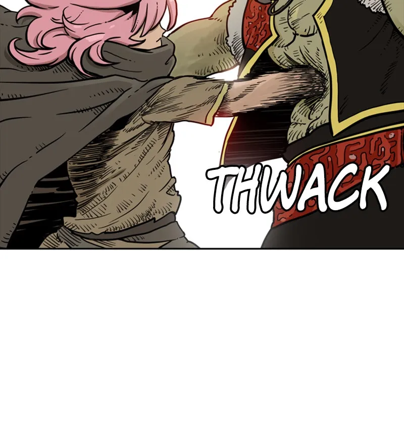 Mage Again Chapter 7 page 57 - 