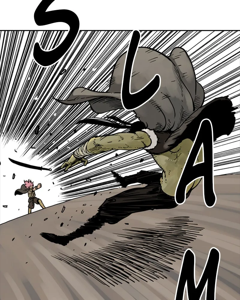 Mage Again Chapter 7 page 60 - 