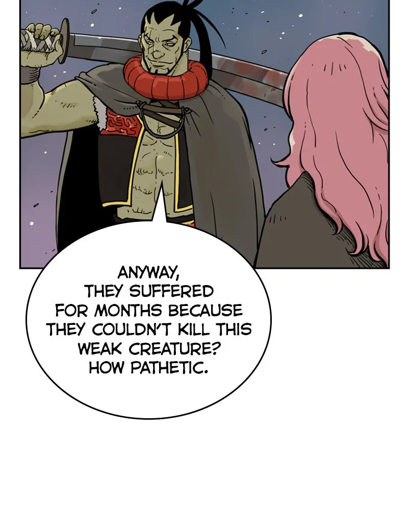 Mage Again Chapter 7 page 7 - 