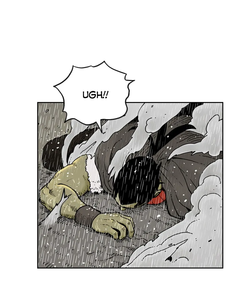 Mage Again Chapter 7 page 63 - 