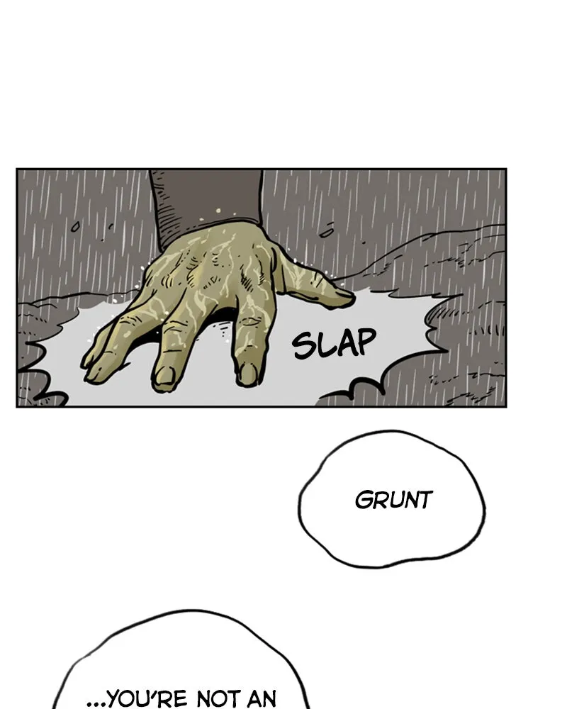 Mage Again Chapter 7 page 64 - 