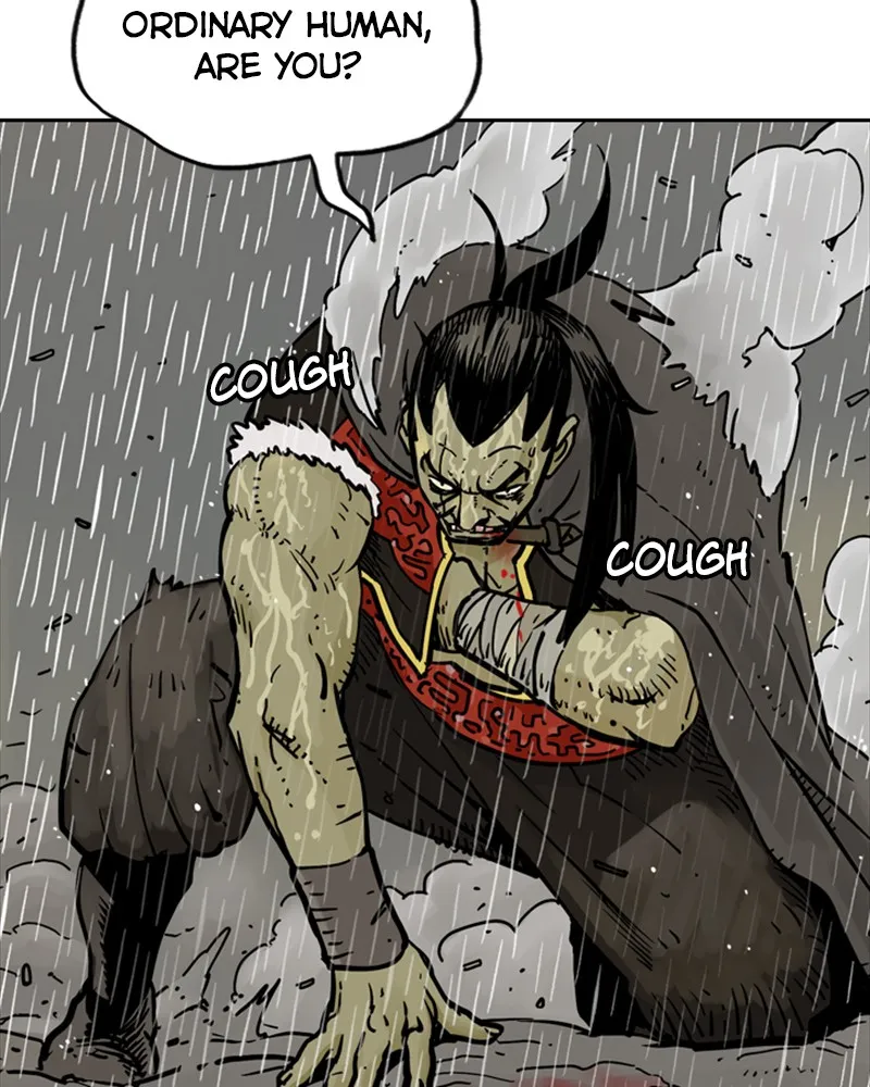 Mage Again Chapter 7 page 65 - 