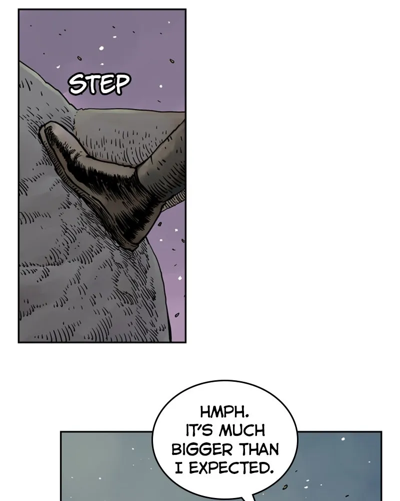 Mage Again Chapter 7 page 8 - 