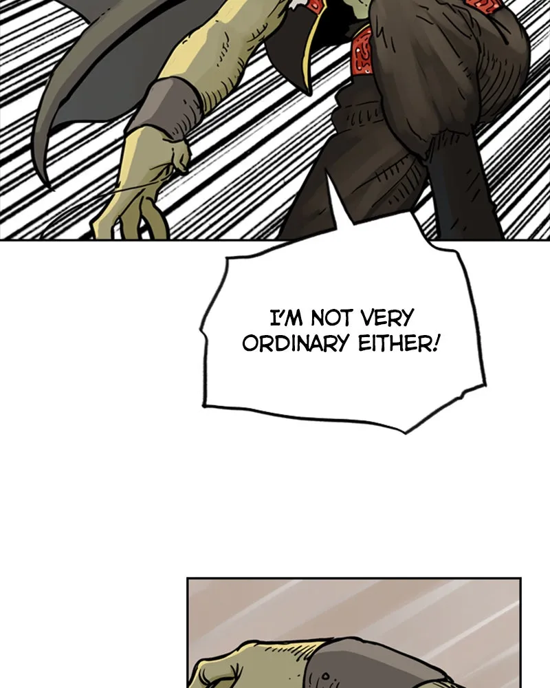Mage Again Chapter 7 page 75 - 
