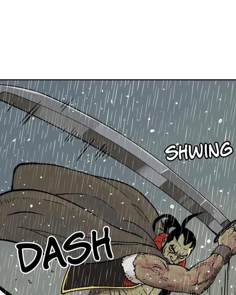 Mage Again Chapter 7 page 78 - 