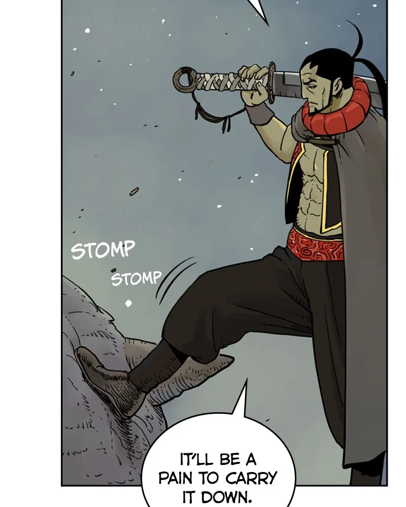 Mage Again Chapter 7 page 9 - 