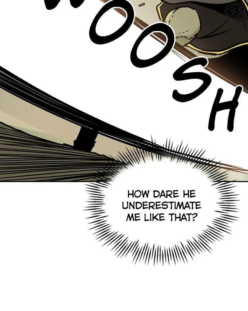 Mage Again Chapter 7 page 83 - 