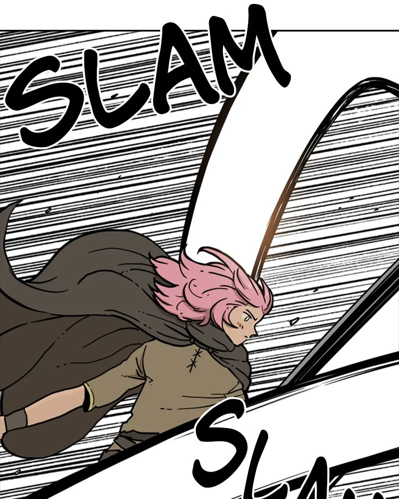 Mage Again Chapter 7 page 84 - 
