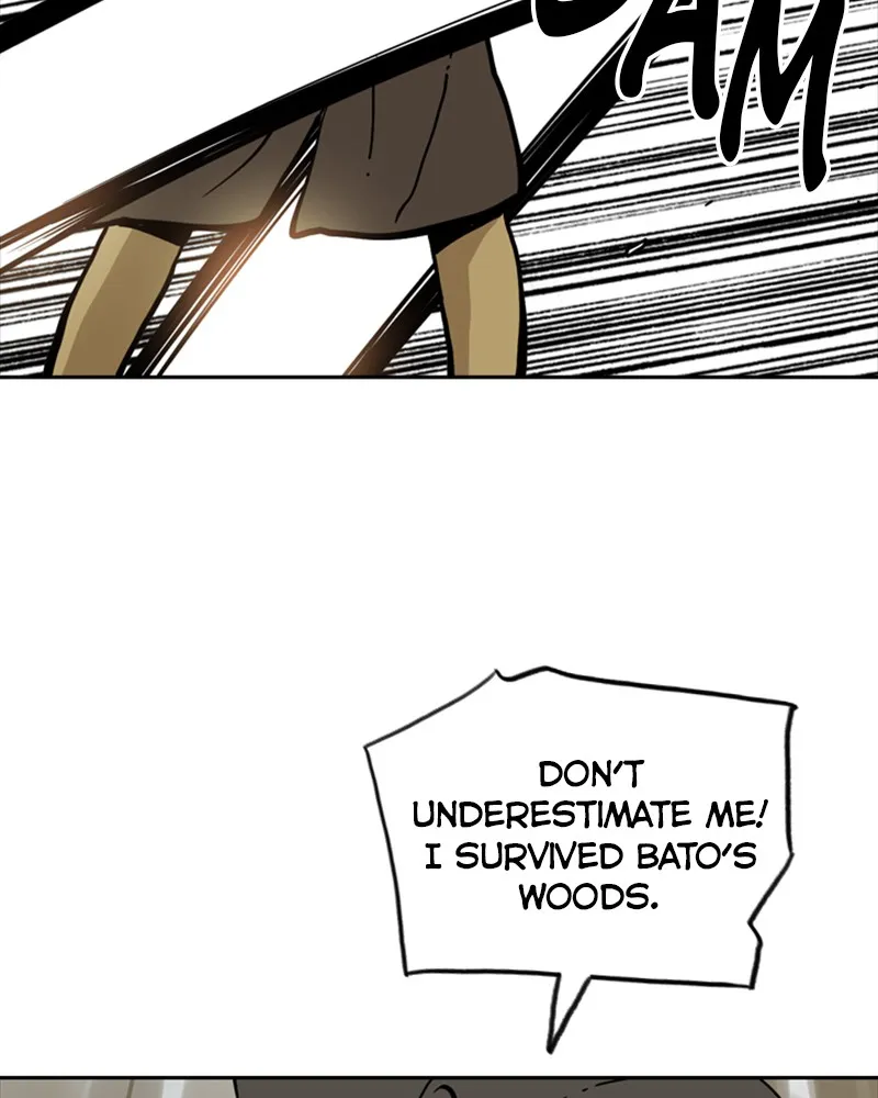 Mage Again Chapter 7 page 85 - 