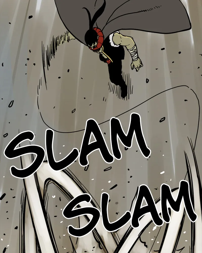 Mage Again Chapter 7 page 86 - 