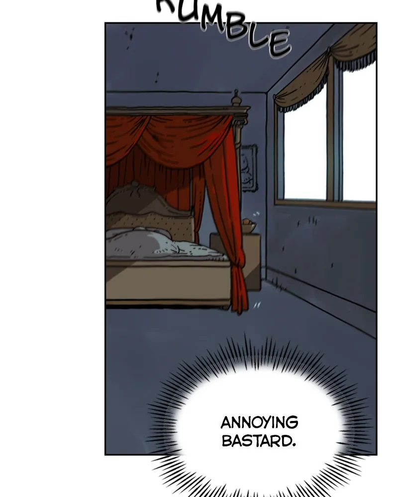 Mage Again Chapter 7 page 100 - 