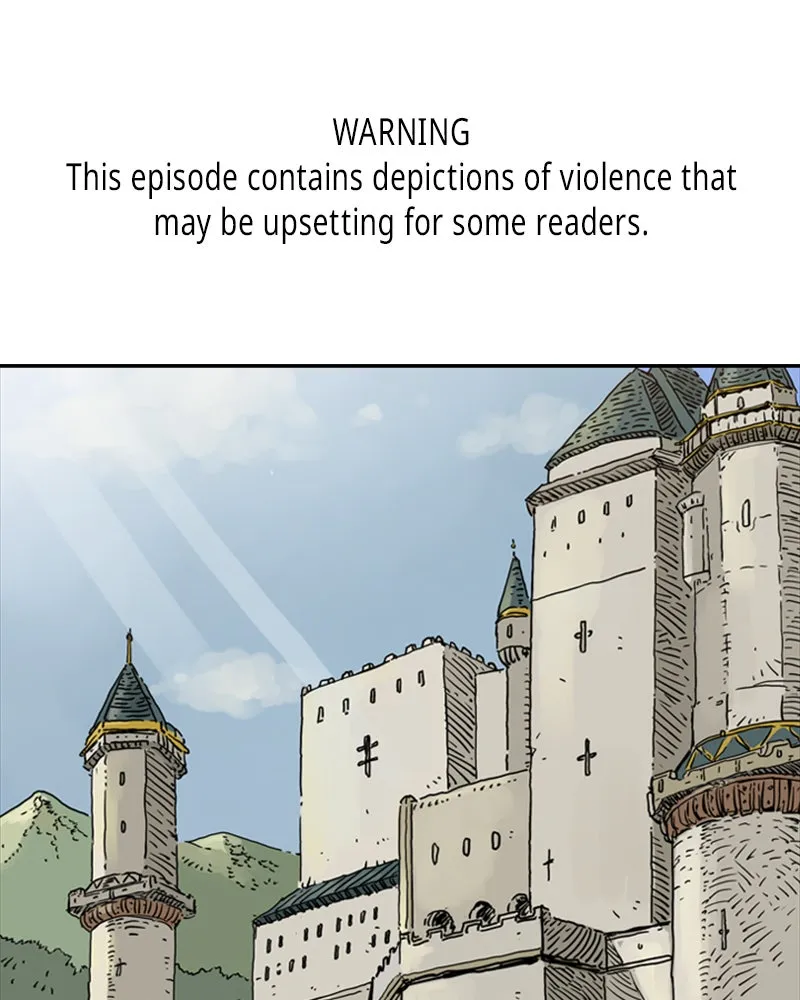 Mage Again Chapter 8 page 1 - 